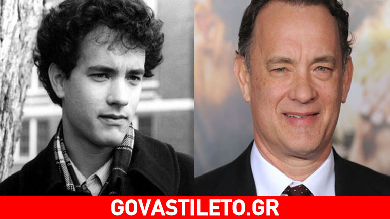 H επιστολή πριν από τριάντα χρόνια του έφηβου Τομ Χανκς ζητώντας μία ευκαιρία να πιστέψουν το υποκριτικό ταλέντο του